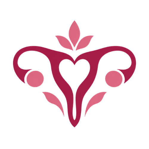 Logo Saúde Feminina